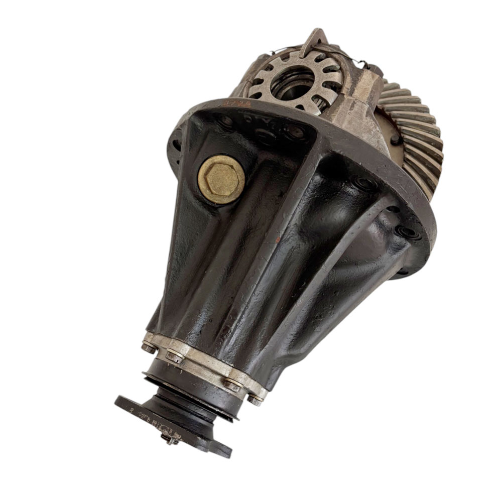 Rover Differential 4.71:1 (Series 2A) 569762 Rover Differential 4.71:1 (Series 2A) 569762
